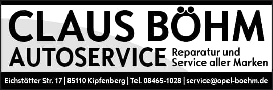 Claus Böhm Autoservice
