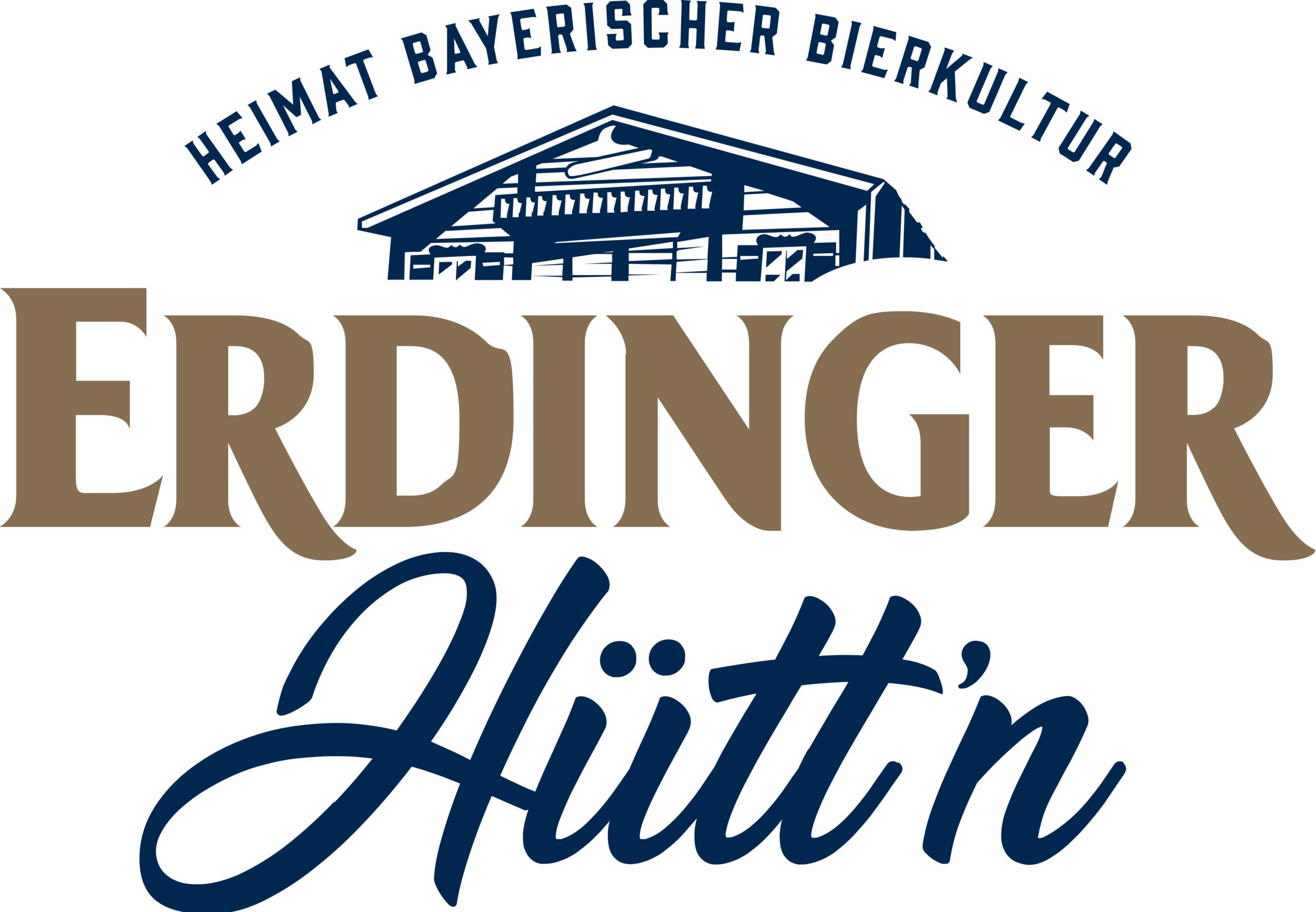 Erdinger Hüttn