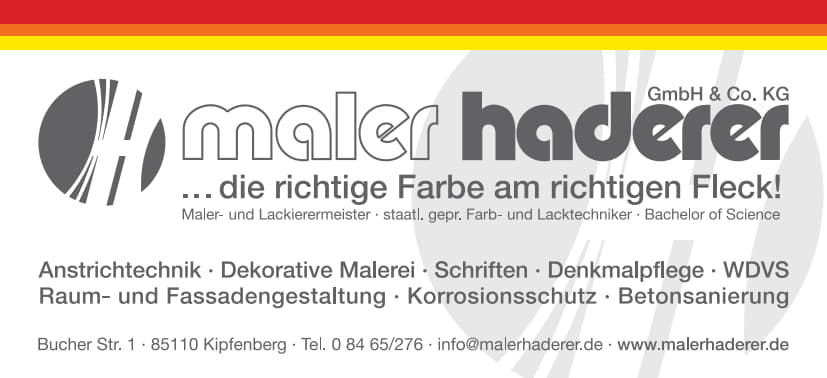 Haderer